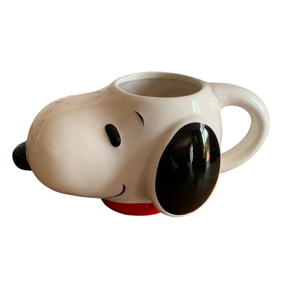 Snoopy Mug